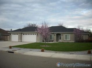 3560 Crowley Ct, Cottonwood, CA