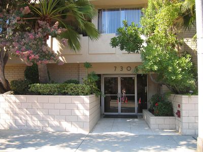 7309 Franklin Ave APT 106, Los Angeles, CA, 90046