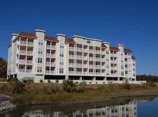 502 48th Ave S #402, North Myrtle Beach, SC 29582