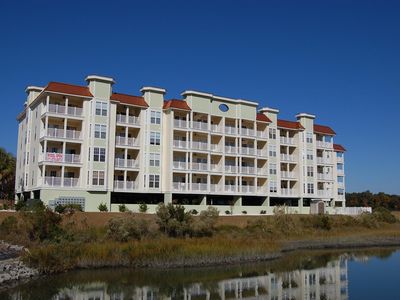 502 48th Ave. S #402, North Myrtle Beach, SC, 29582