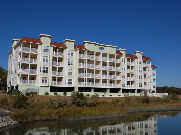 502 48th Ave. S #402, North Myrtle Beach, SC 29582