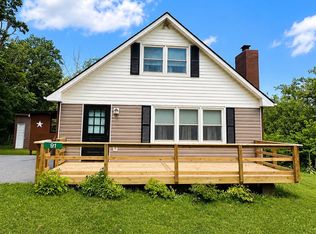 91 Lower View Rd, Strasburg, VA 22657