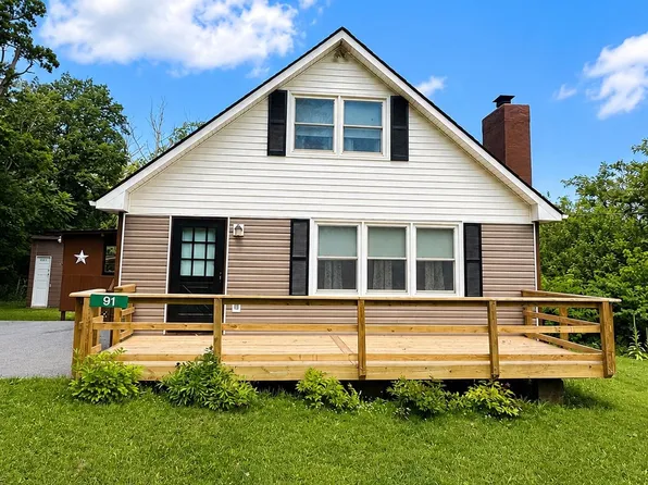 91 Lower View Rd, Strasburg, VA 22657