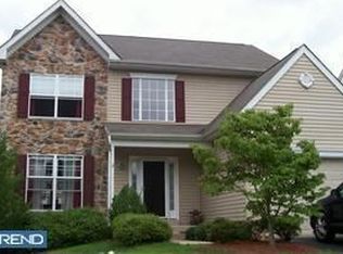 1133 Cornwallis Way, Collegeville, PA 19426