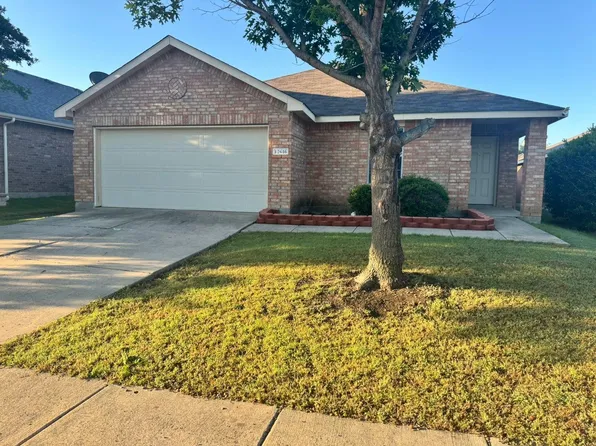 12616 Skeeter Dr, Frisco, TX 75036