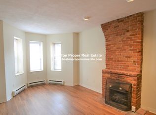 52 Saint Germain St #505, Boston, MA 02115