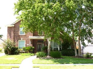 7514 Allegro Dr, Houston, TX 77040