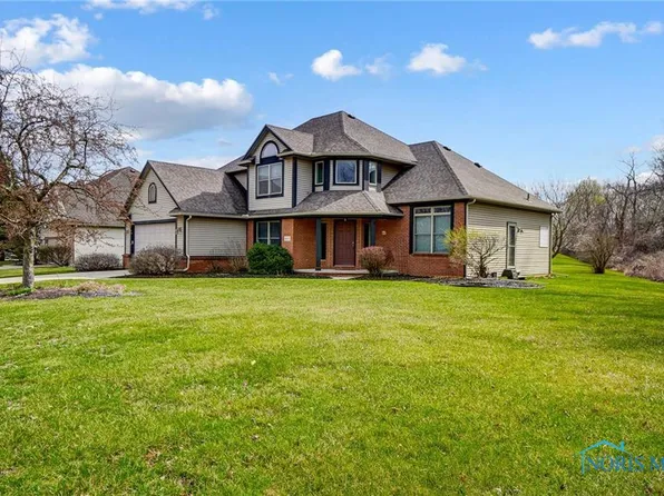 4601 Blystone Valley Dr, Maumee, OH 43537