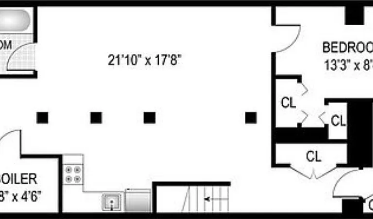 189 Crown St #LL — Photo 10