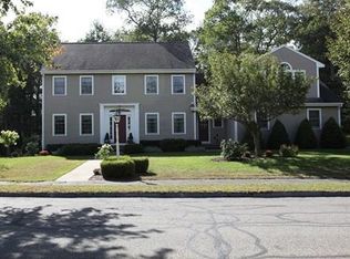 9 Old Town Rd, Beverly, MA 01915