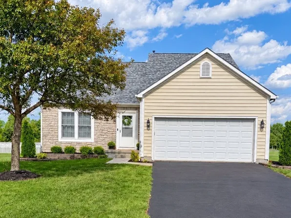9320 Wingate Pl, Orient, OH 43146
