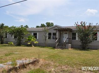 3979 Oil Patch Rd, Orange, TX 77630