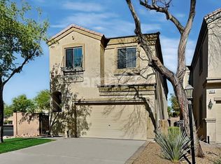 8209 Strawberry Spring St, Las Vegas, NV 89143