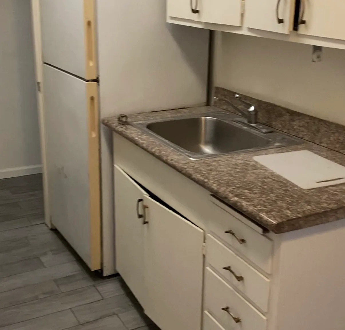 2 bed, 1.5 bath, 1100 sqft, $2,999 — Photo 1