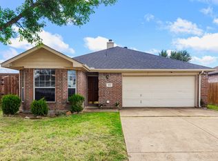 314 Lake Texoma Dr, Wylie, TX 75098