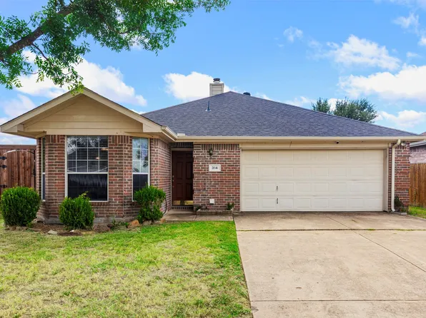 314 Lake Texoma Dr, Wylie, TX 75098