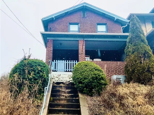 211 Lenox Ave, Pittsburgh, PA 15221