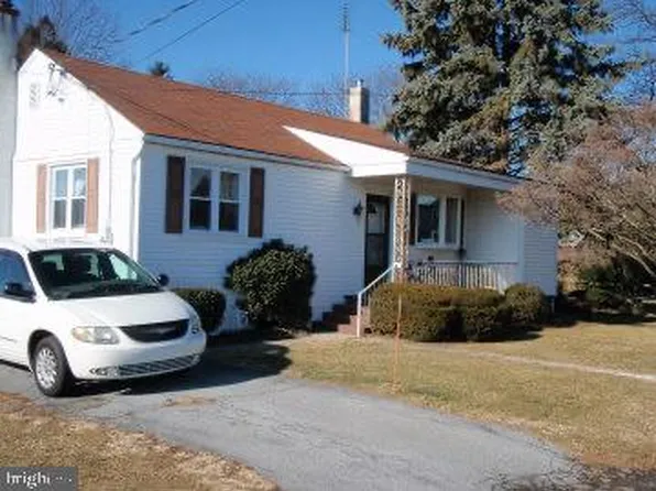 2019 Cornwall Rd, Lebanon, PA 17042