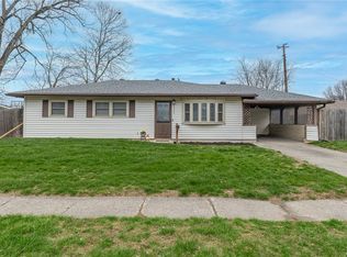 5943 Sharp Rd, Dayton, OH 45432