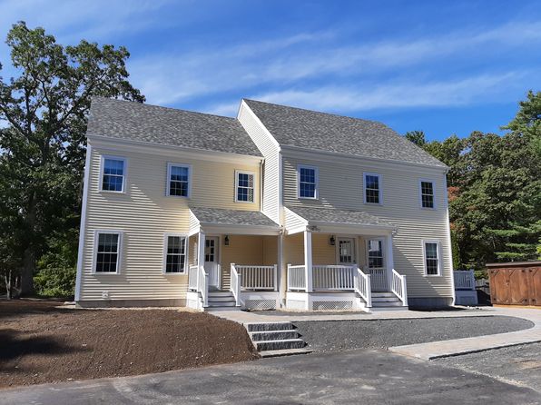 154 Ayer Rd #A