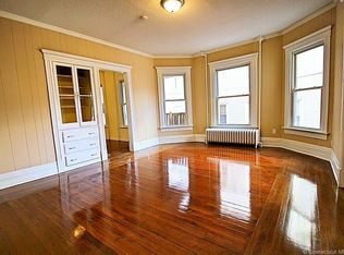 189 Fairview St #3, New Britain, CT 06051