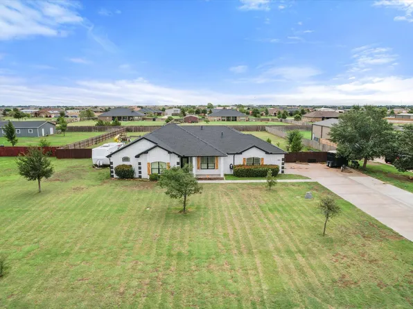 15403 County Road 2140, Lubbock, TX 79423
