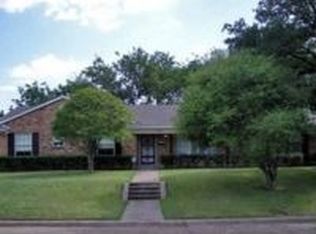 2864 Reedcroft Dr, Farmers Branch, TX 75234