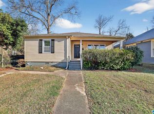 8313 3rd Ave S, Birmingham, AL 35206