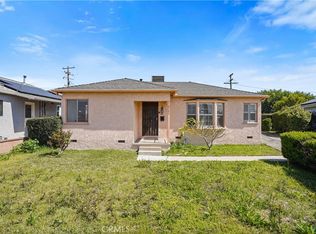 10721 Ranchito St, El Monte, CA 91731