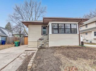 707 Harrison St, Green Bay, WI 54303