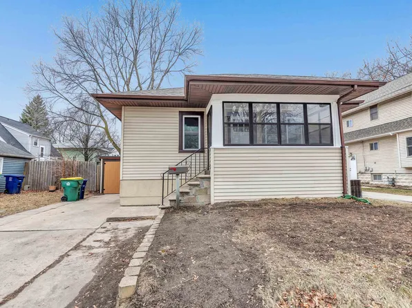 707 Harrison St, Green Bay, WI 54303