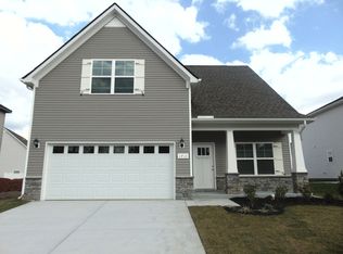 1712 Charismatic Pl LOT 1947, Murfreesboro, TN 37128