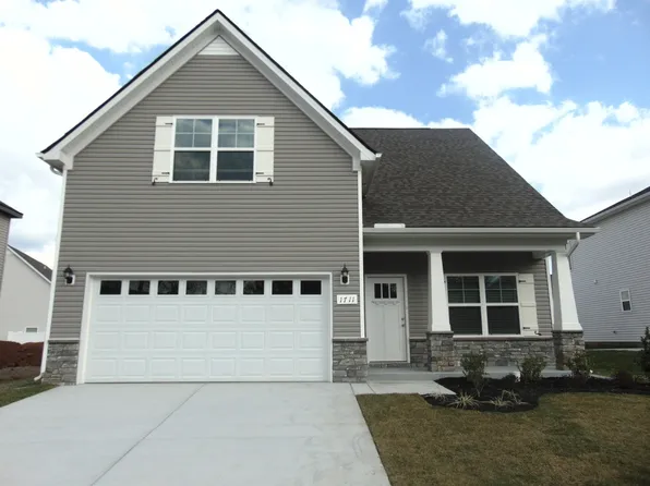 1712 Charismatic Pl Lot 1947, Murfreesboro, TN 37128