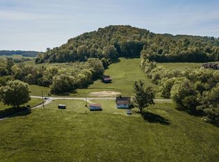 630 Moyers Rd, Rutledge, TN 37861