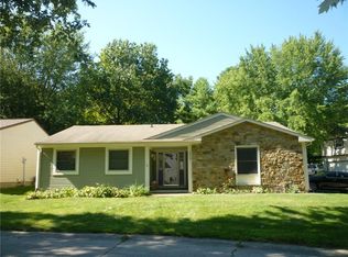 2902 Horse Hl, Indianapolis, IN 46214