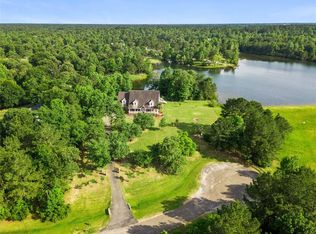 6835 W Bluff Dr, Magnolia, TX 77354