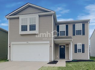 6721 Earlswood Dr, Indianapolis, IN 46217