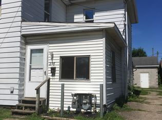 218 Mount Vernon Rd, Newark, OH 43055