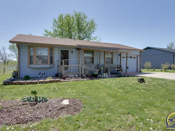 119 W Walnut St, Scranton, KS 66537