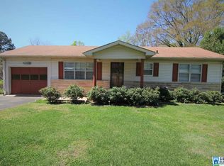 46 Virginia St, Oneonta, AL 35121