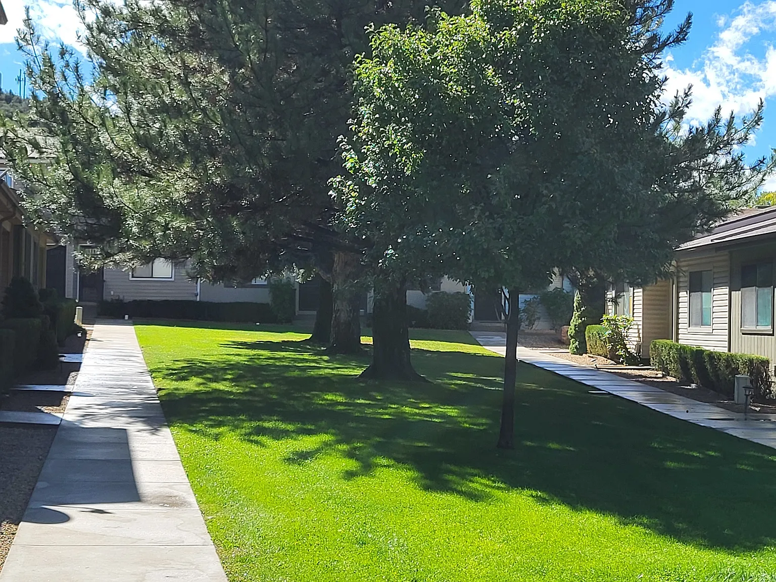 2 bed, 2.5 bath, 1276 sqft, $1,595 — Photo 2
