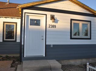 2389 Riverside Dr, Laramie, WY 82070