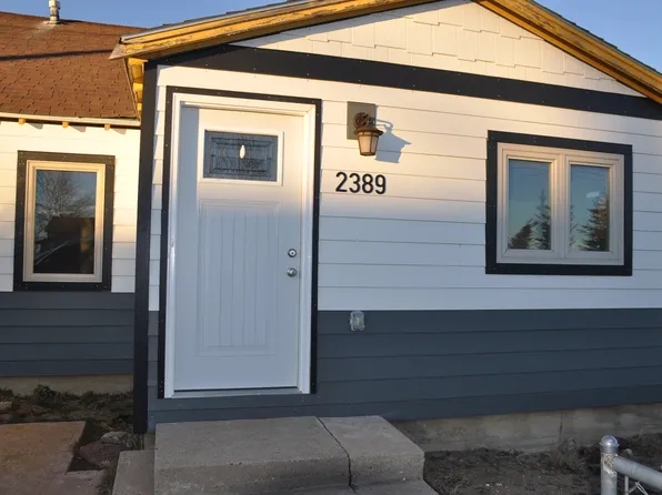 2389 Riverside Dr, Laramie, WY 82070