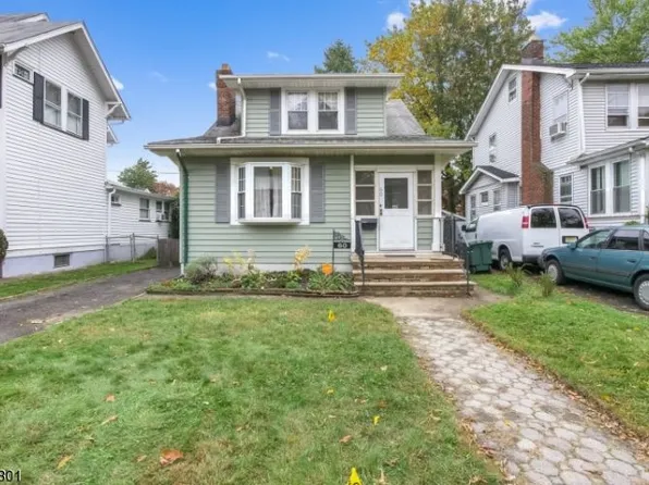 60 Holland Rd, South Orange, NJ 07079