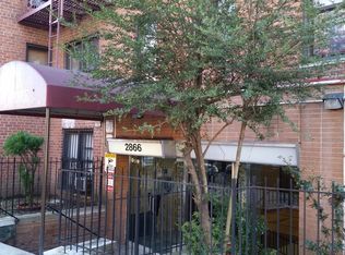 2866 Marion Ave APT 3H, Bronx, NY
