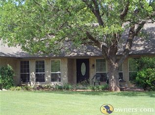 13909 NE 150th St, Jones, OK 73049