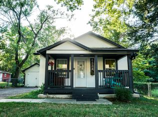 (Undisclosed Address), Overland Park, KS 66212