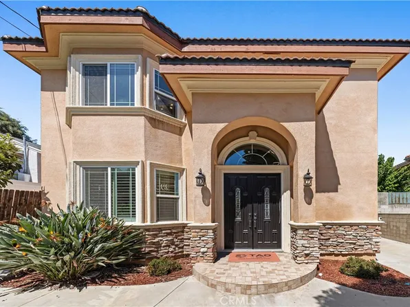 7231 Berne St, Rosemead, CA 91770