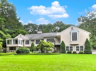 11 Brookside Dr, Westport, CT 06880