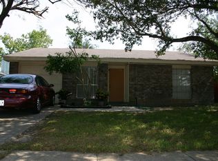 2818 Ransom Island Dr, Corpus Christi, TX 78418